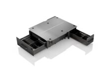 Smartfloor Bilinnredning til Caddy Cargo