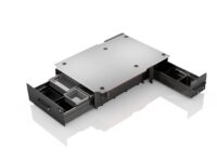 Smartfloor Bilinnredning til NV200 og e-NV200