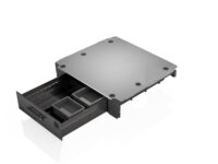 Smartfloor Bilinnredning til Hilux