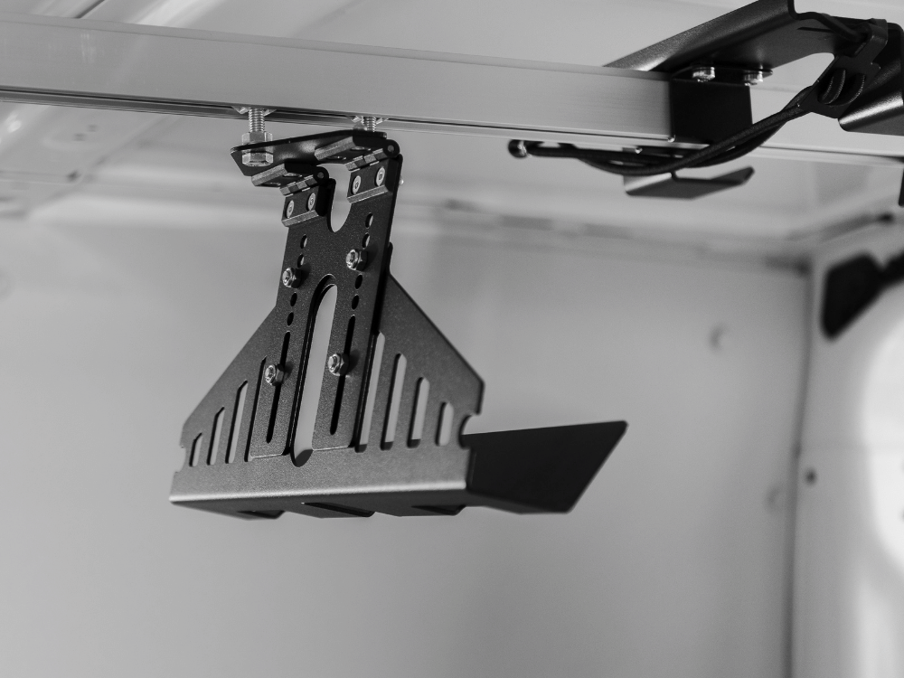 Gardintrappholder - Bilde 3