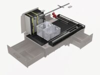 Rørleggerpakke mellomstor varebil