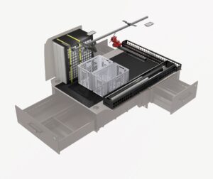 Rørleggerpakke mellomstor varebil