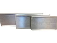 Skilleplater til Smartfloor skuffer, liten varebil