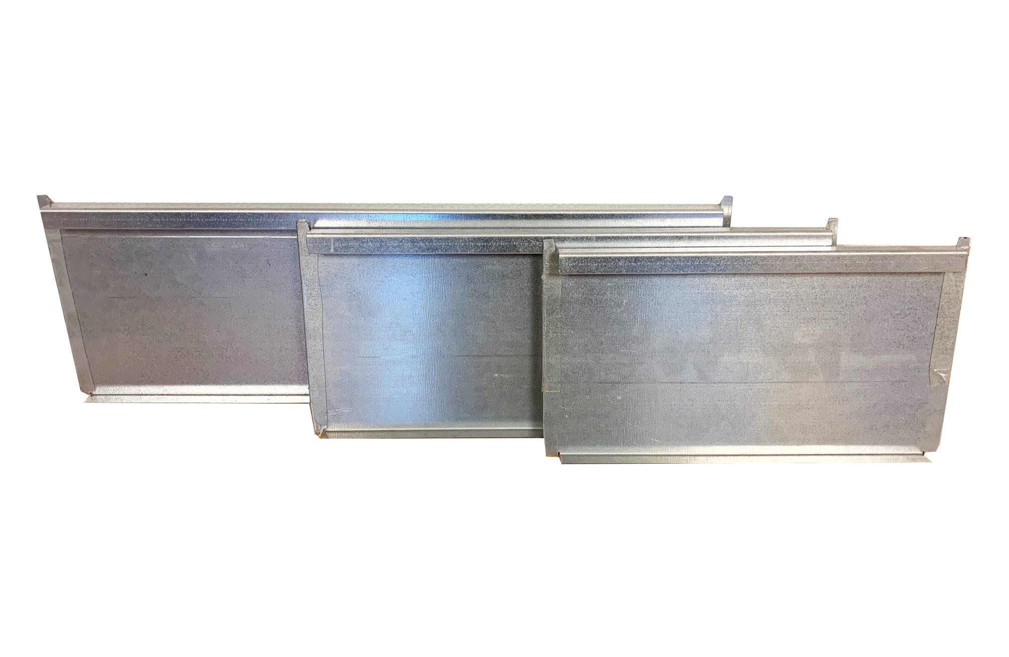 Skilleplater til Smartfloor skuffer