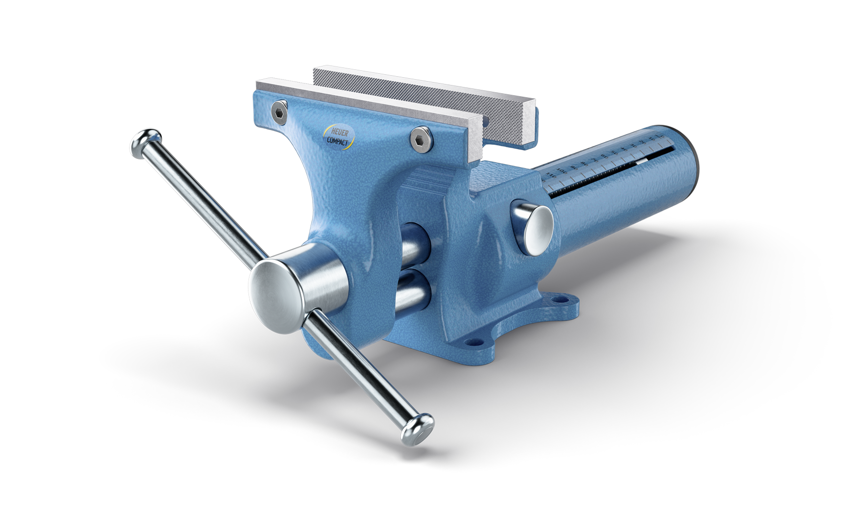 Skrustikke med svingfot - Bilde 6