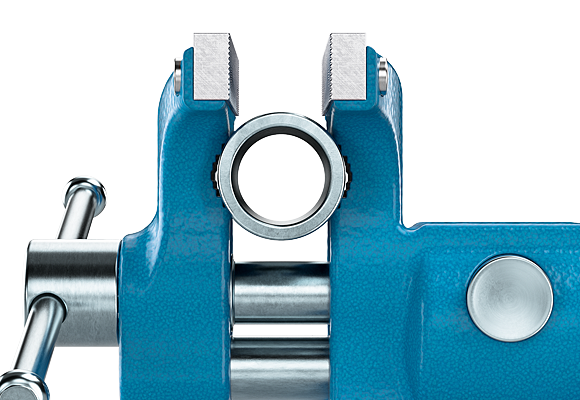 Skrustikke med svingfot - Bilde 7