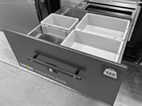 Smartfloor sorteringsbokser