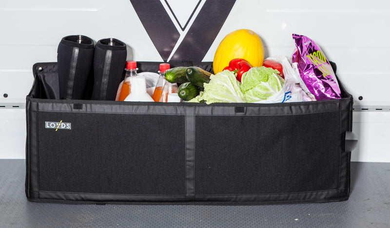 Bagasjeromsorganisator - Bilde 3