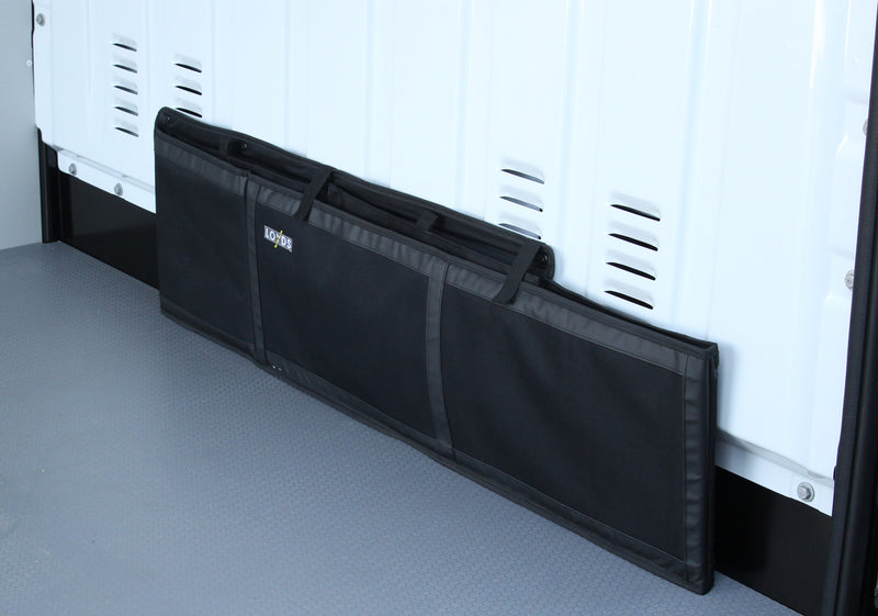 Bagasjeromsorganisator - Bilde 2