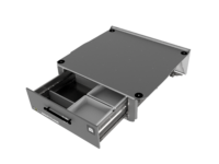 Smartfloor Bilinnredning til Land Cruiser 150